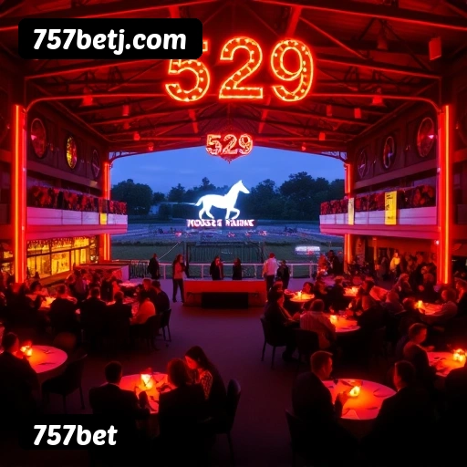 757bet screen